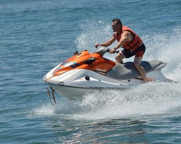 Bali: Nusa Dua Water Sports Packages, Transport and Lunch - Booking and Cancellation Policy