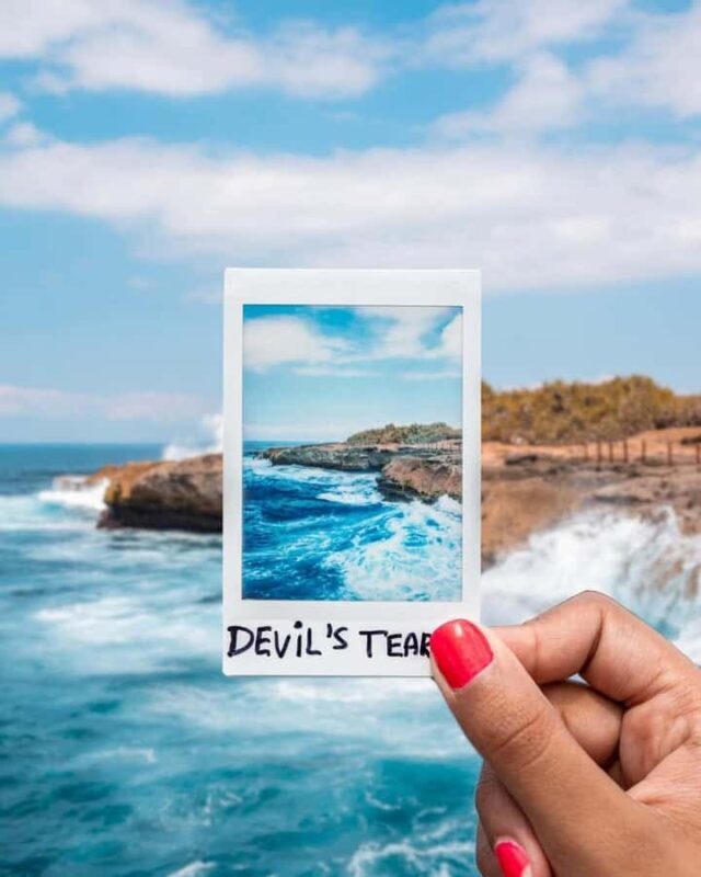 Bali: Nusa Lembongan Day Tour - Good To Know