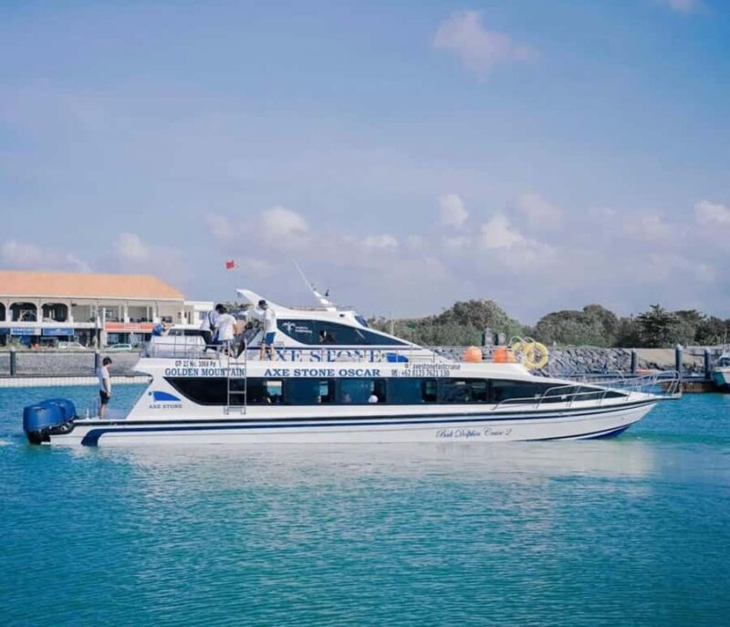 Bali: Nusa Lembongan Day Tour - Why You’ll Love the Nusa Lembongan Day Tour