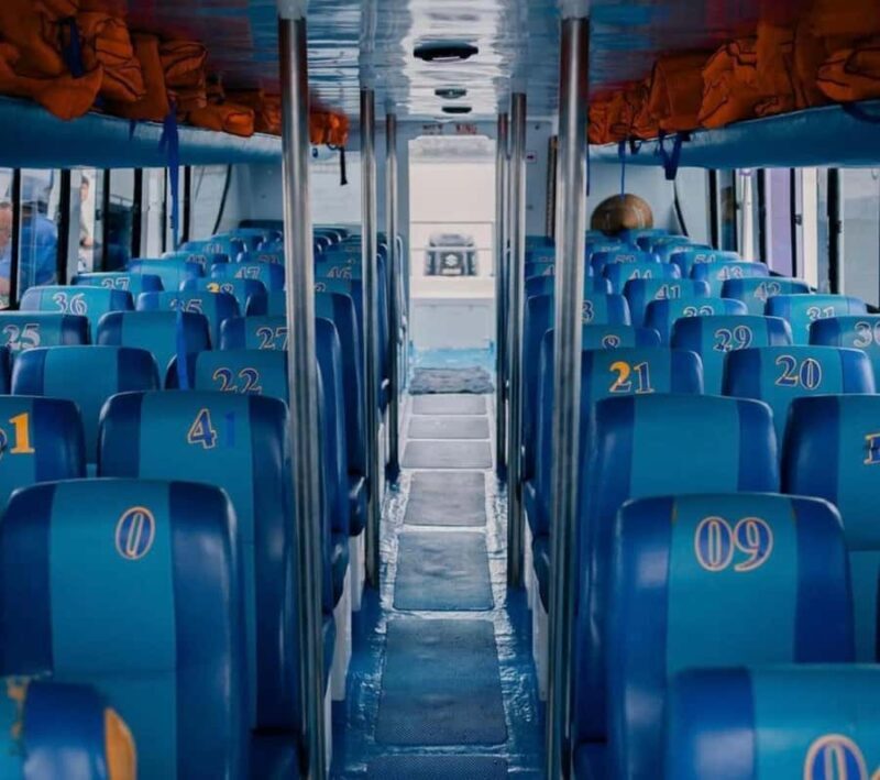 Bali: Nusa Lembongan Day Tour - FAQ