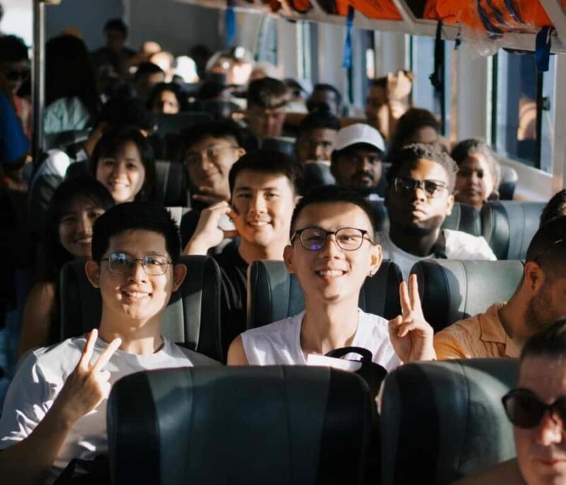 Bali: Nusa Lembongan Day Tour - Exploring Dream Beach