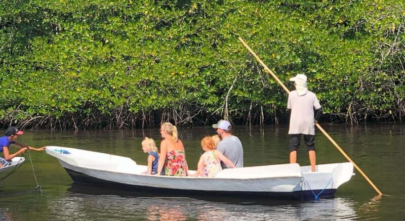 Bali: Nusa Lembongan Island Tour with Lunch & Transfers - The Experience Breakdown