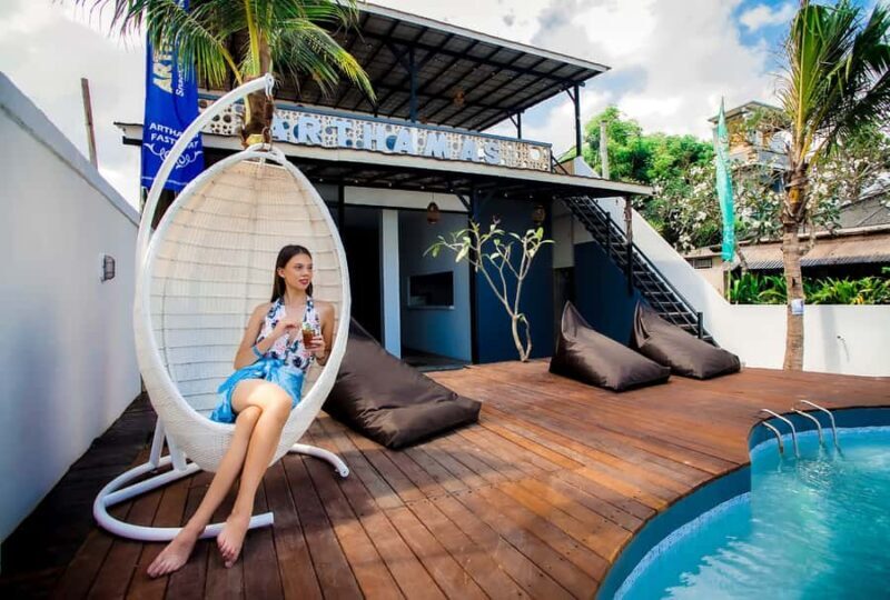 Bali: Nusa Lembongan Island Tour with Lunch & Transfers - FAQ