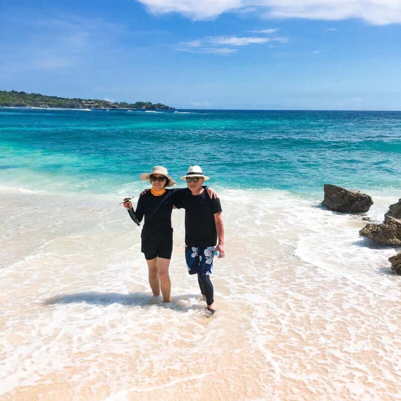 Bali: Nusa Lembongan Island Tour with Lunch & Transfers - FAQs