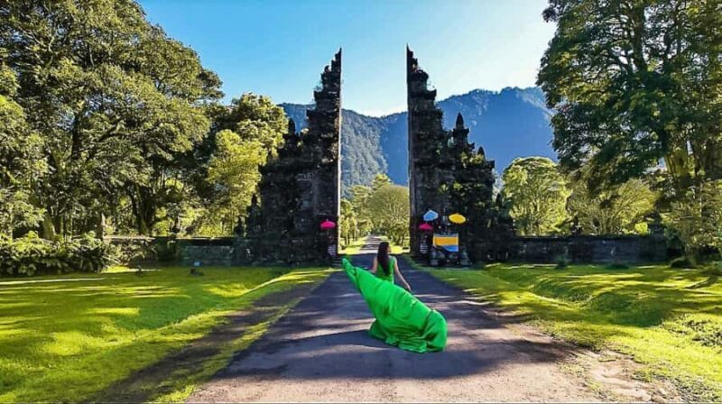 Bali & Nusa Penida: 2-Day Highlights Instagram Tour - Exploring the Itinerary: What You Can Expect