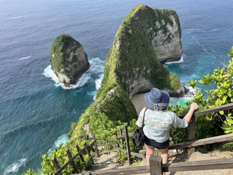 Bali: Nusa Penida 2-Day Trip with Accommodation & Meals - Good To Know