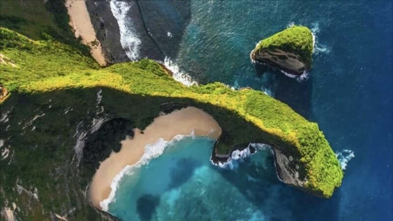 Bali: Nusa Penida 2-Day Trip with Accommodation & Meals - Good To Know  