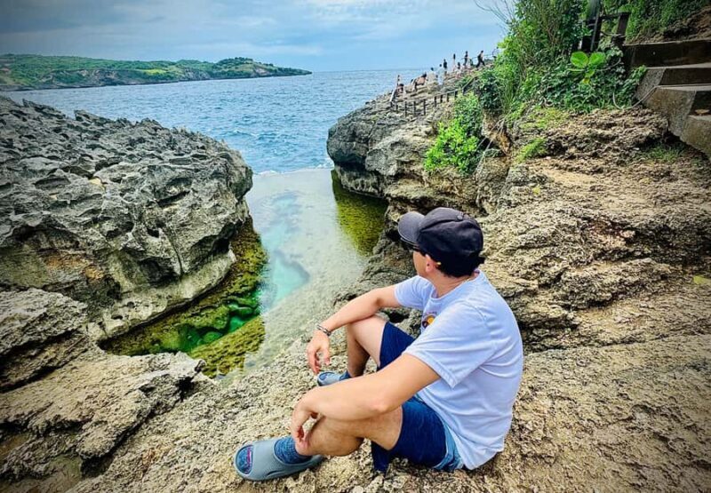 Bali: Nusa Penida 2-Day Trip with Accommodation & Meals - The Value of the Itinerary & Local Guides