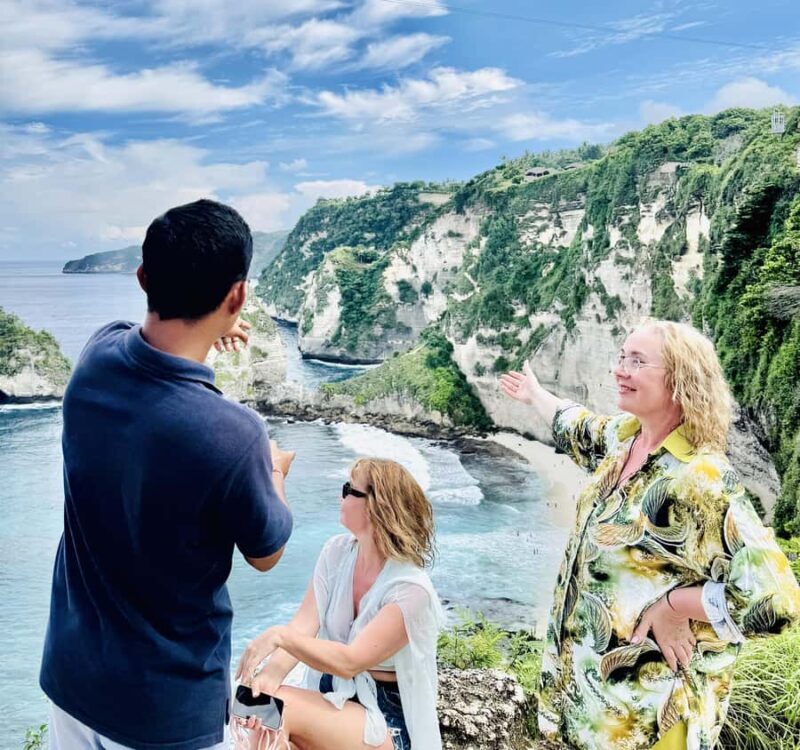 Bali: Nusa Penida 2-Day Trip with Accommodation & Meals - Practical Tips for Travelers