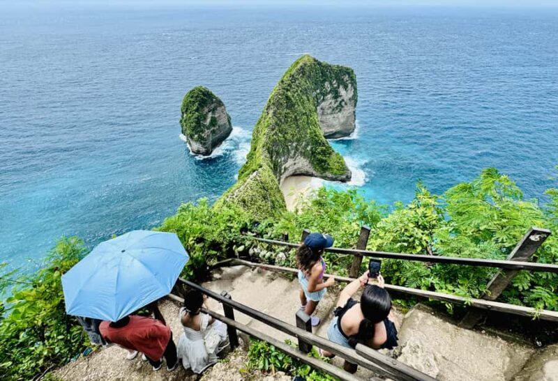 Bali: Nusa Penida 2-Day Trip with Accommodation & Meals - Authentic Experiences & Review Highlights