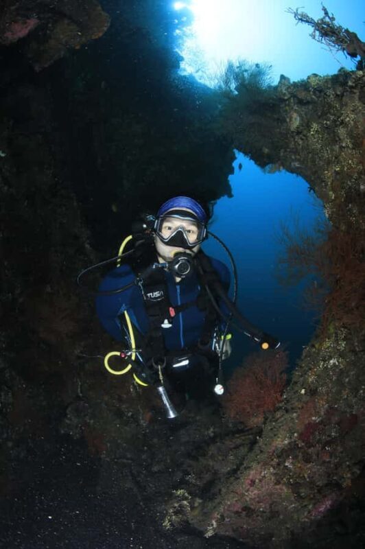 Bali/Nusa Penida: 3 Fun Dives to Manta Point, Mola & Reef - Why This Tour Stands Out