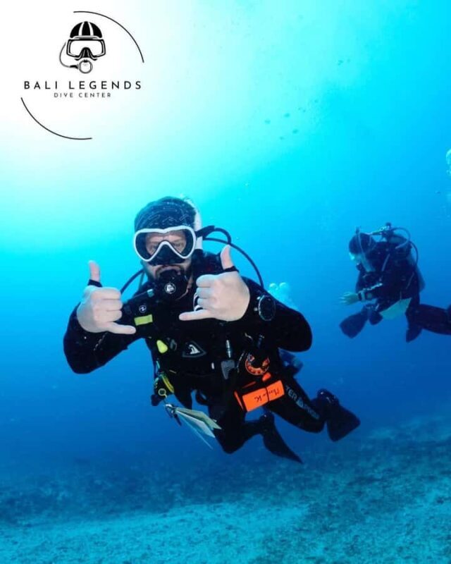 Bali/Nusa Penida: 3 Fun Dives to Manta Point, Mola & Reef - Good To Know