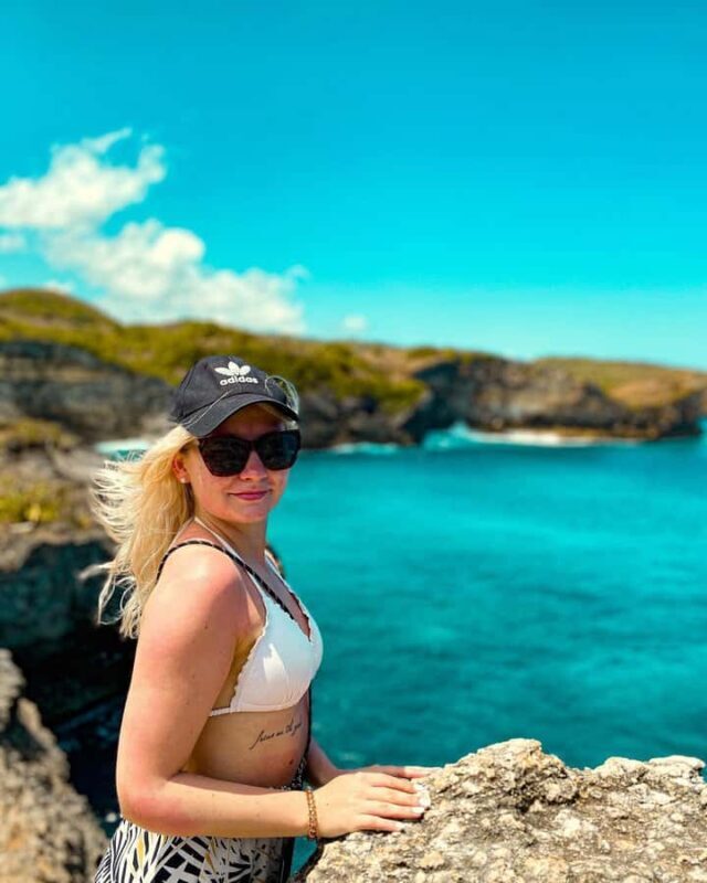 Bali / Nusa Penida: A full-day tour of the East and West - Experience the Best of Nusa Penida in a Full Day