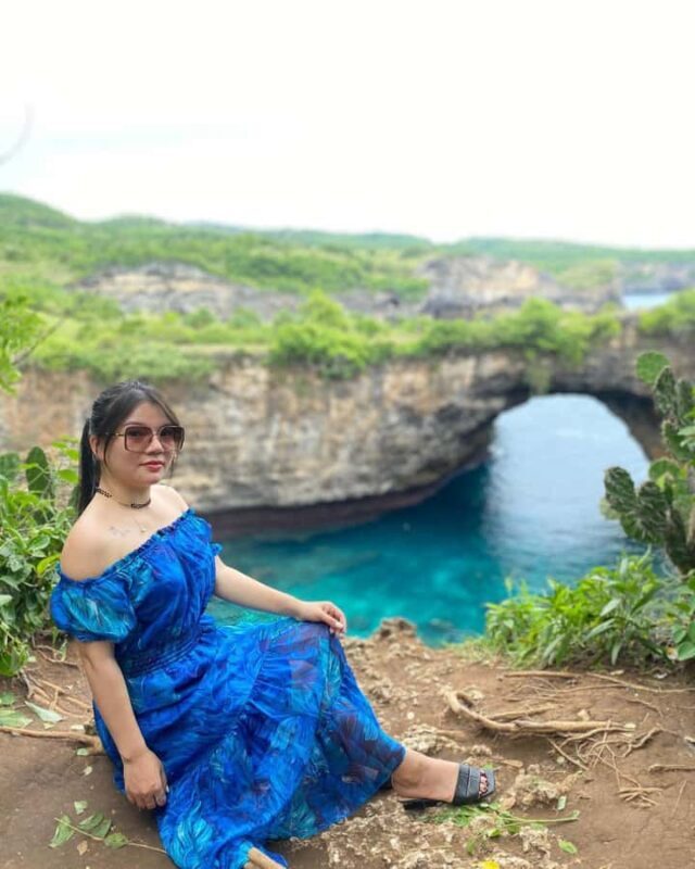 Bali / Nusa Penida: A full-day tour of the East and West - FAQs