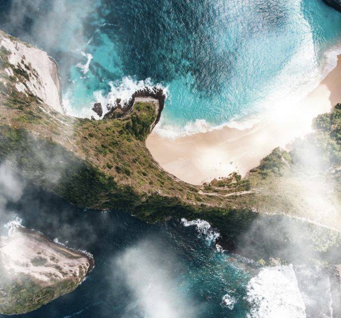 Bali: Nusa Penida All-Inclusive Full-Day Tour With Transfers - Tour Details and Options