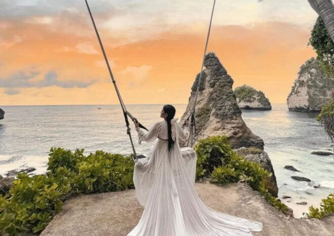Bali: Nusa Penida All-Inclusive Full-Day Tour With Transfers - Tour Itinerary