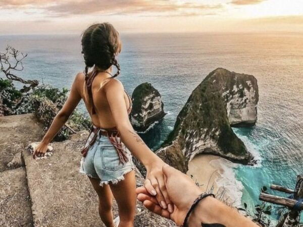 Bali: Nusa Penida All-Inclusive Full-Day Tour With Transfers - Free Cancellation Policy