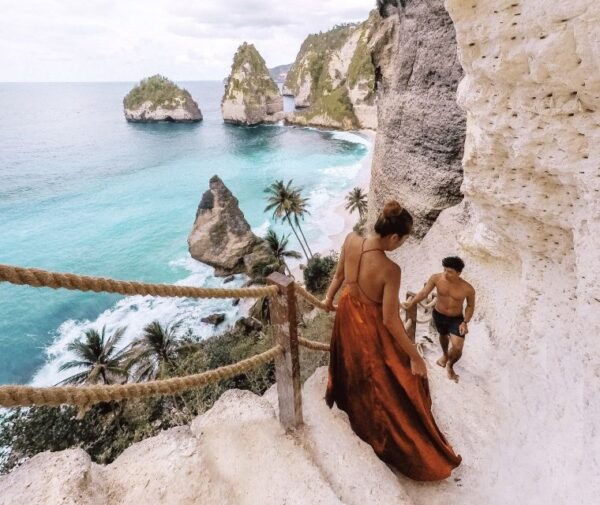Bali: Nusa Penida All-Inclusive Full-Day Tour With Transfers - Common Questions