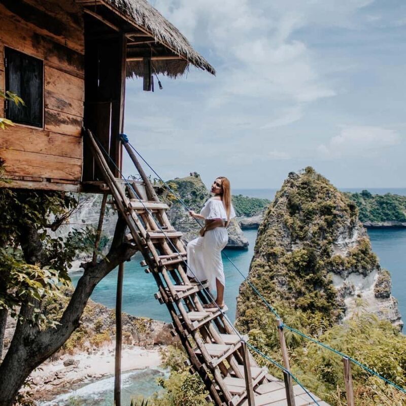 Bali: Nusa Penida All-Inclusive Package - Good To Know