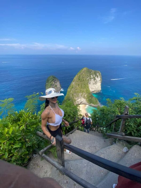Bali: Nusa Penida All-Inclusive Package - An In-Depth Look at the Nusa Penida Tour Experience