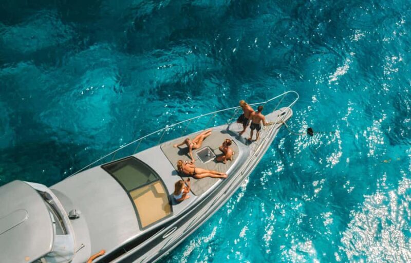 Bali: Nusa Penida by Premium Yacht, Manta Rays, Land Tour - An Unmatched Day in Nusa Penida