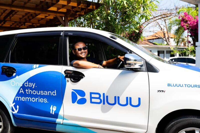 Bali: Nusa Penida by Premium Yacht, Manta Rays, Land Tour - Transportation and Convenience