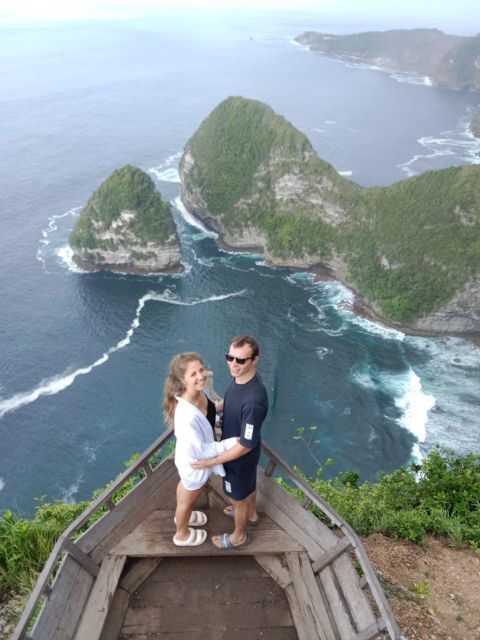 Bali & Nusa Penida: East To West Highlights Combine Day Tour - Tour Guide Insights and Explanations