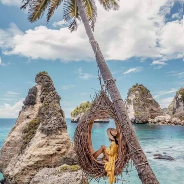 Bali Nusa Penida East Trip - Trip Highlights