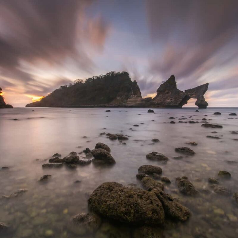 Bali: Nusa Penida eastern part Day Trip with Snorkeling - Good To Know