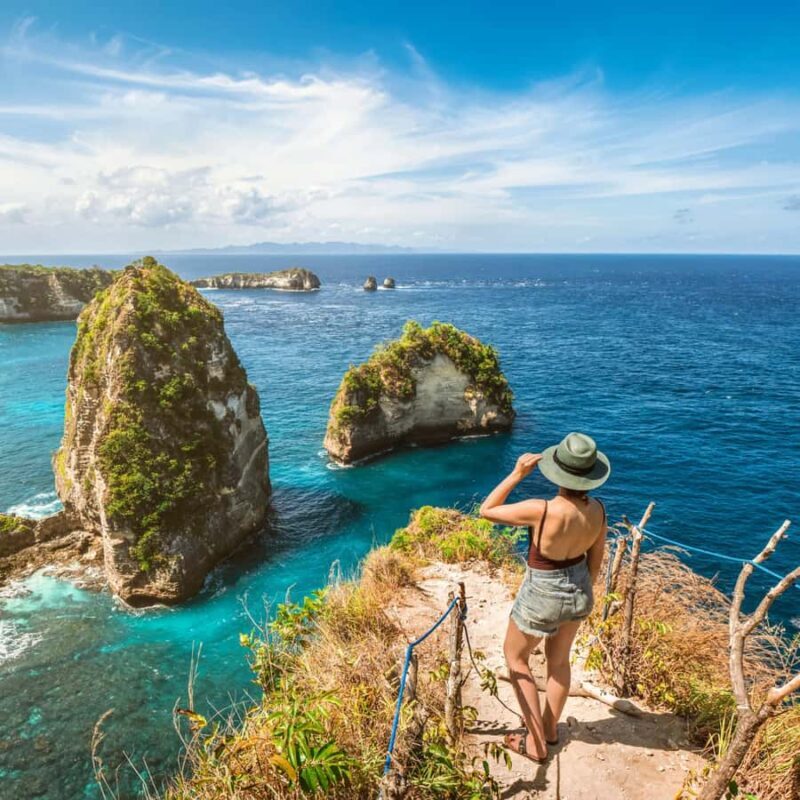 Bali: Nusa Penida eastern part Day Trip with Snorkeling - The Snorkeling Experience