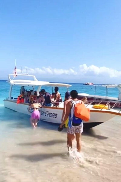 Bali : Nusa Penida Excursion Tour to See Manta Rays by Boat - Questions You May Have