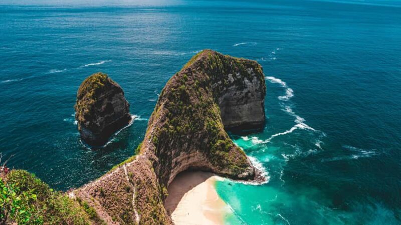 Bali - Nusa Penida Fast Boat Ticket - What is Included in the Tour?