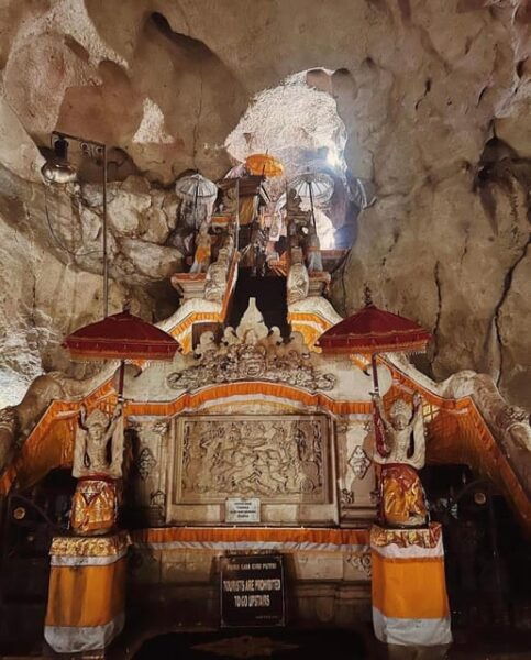 Bali : Nusa Penida Hidden Activity, Seaweed, Temple, Beach. - Booking Information