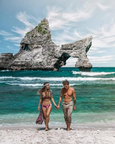 Bali : Nusa Penida Hidden Activity, Seaweed, Temple, Beach. - Questions You May Have