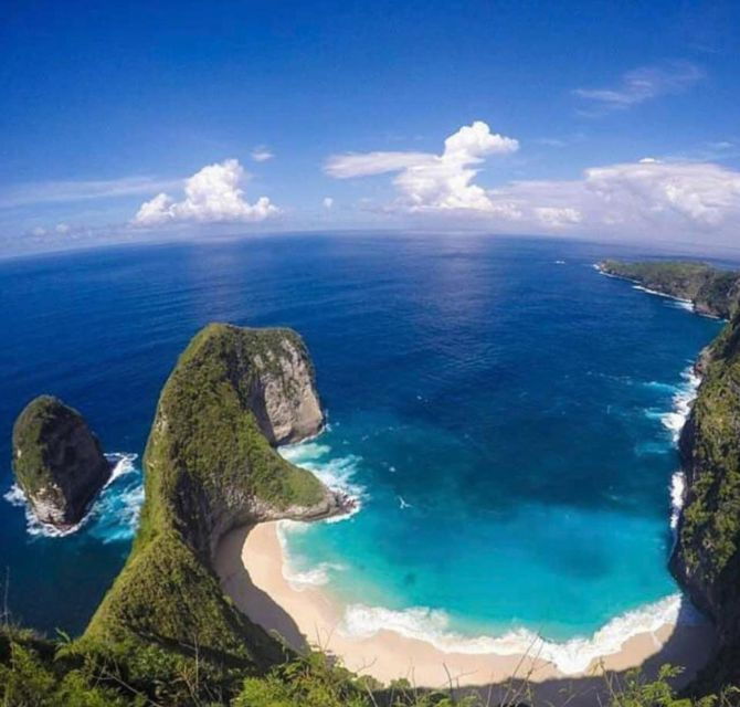Bali - Nusa Penida Highlight Snorkeling and Land Tour - Tour Duration and Flexibility