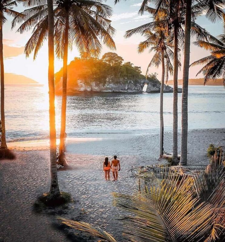 Bali/Nusa Penida: Highlight West FullDay Nature Tour & Lunch - Exploring the West Nusa Penida Highlights