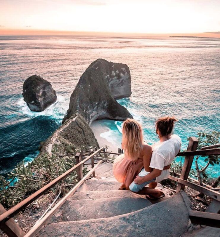 Bali/Nusa Penida: Highlight West FullDay Nature Tour & Lunch - What Makes This Tour Valuable?