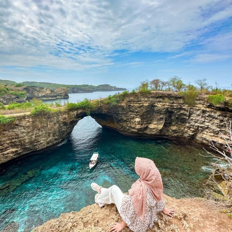 Bali/Nusa Penida: Highlight West FullDay Nature Tour & Lunch - Potential Drawbacks to Consider
