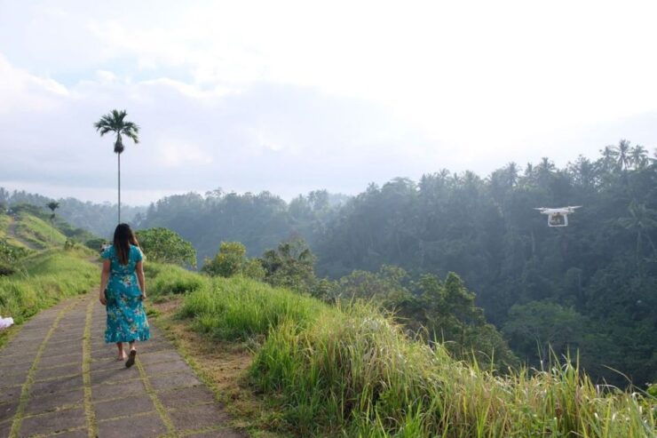 Bali & Nusa Penida: Highlights Flexi Combo Instagram Tour - Tour Details