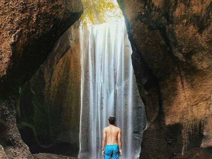 Bali & Nusa Penida: Highlights Flexi Combo Instagram Tour - Tour Experience