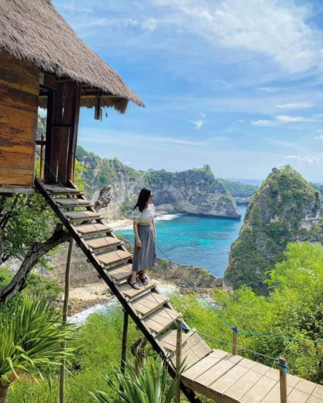 Bali/Nusa Penida: Highlights Private Car Full Day Trip - FAQ