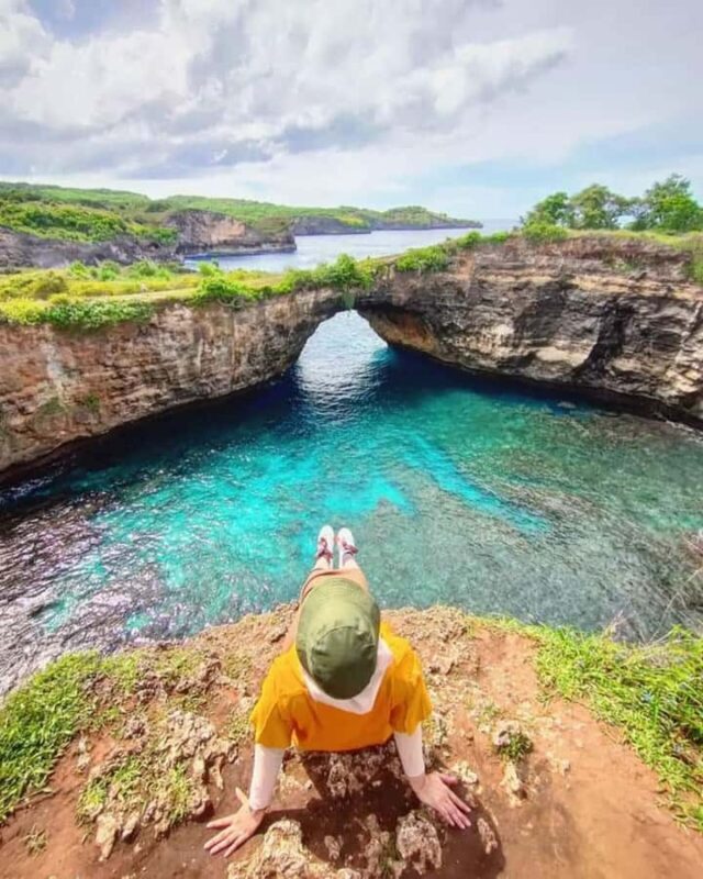 Bali/Nusa Penida: Highlights Private Car Full Day Trip - Good To Know