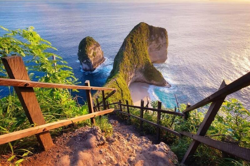 Bali/Nusa Penida: Highlights Private Car Full Day Trip - What to Expect on the Day
