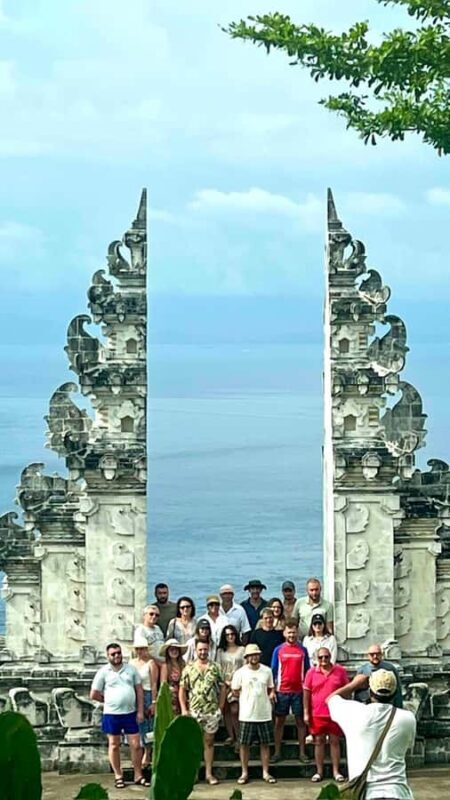 Bali: Nusa Penida Highlights Tour with Fast Boat - FAQs