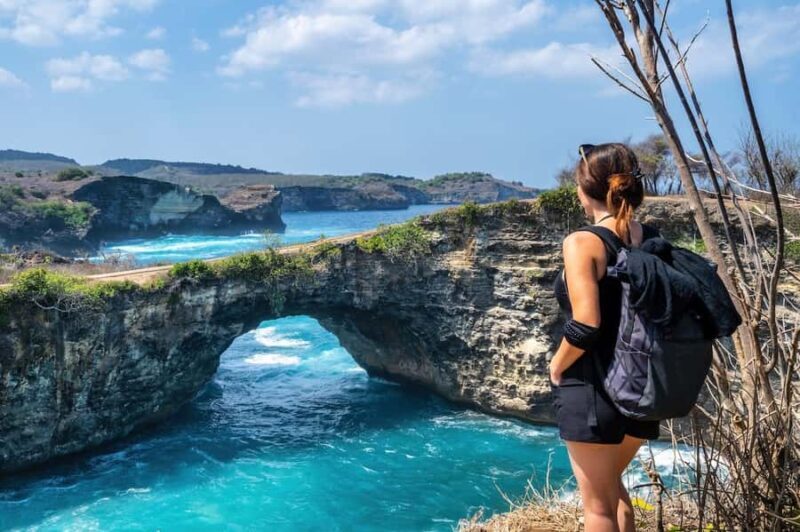 Bali: Nusa Penida Highlights Tour with Fast Boat - Good To Know