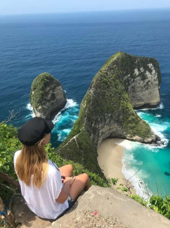Bali: Nusa Penida Highlights Tour with Fast Boat - Introduction: A Day of Spectacular Sights and Smooth Sailing