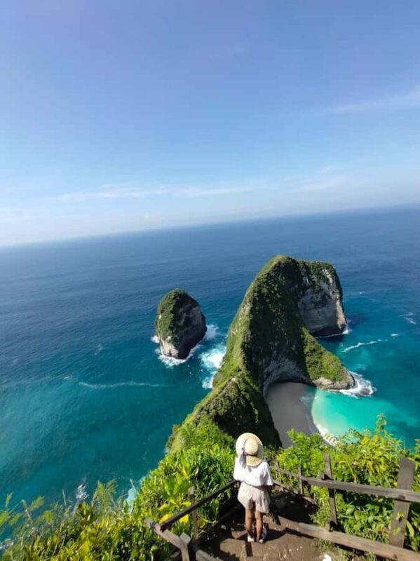 Bali: Nusa Penida Highlights Tour with Fast Boat - Why This Tour Works: The Good, the Great, and the Practical