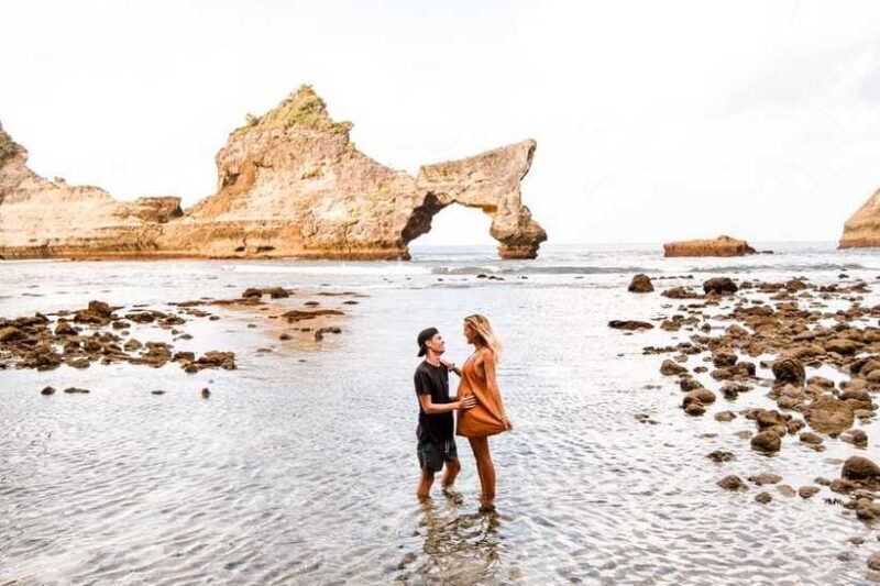 Bali/Nusa Penida: Island Beach Highlights Swim & Hike Tour - The Sum Up