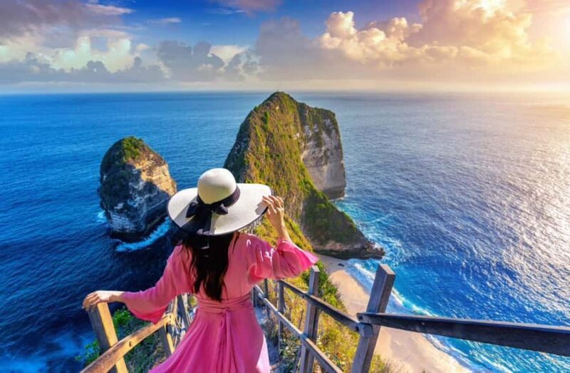 Bali/Nusa Penida: Island Beach Highlights Swim & Hike Tour - Considerations and Limitations