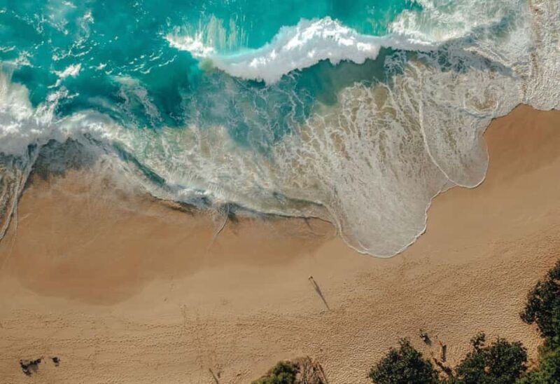 Bali/Nusa Penida: Manta Point Snorkel Boat & West Coast Tour - FAQ